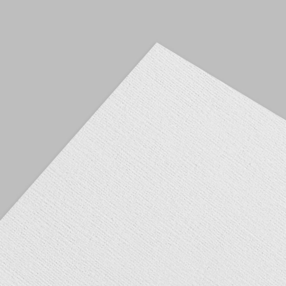 Edelpapier Leinen