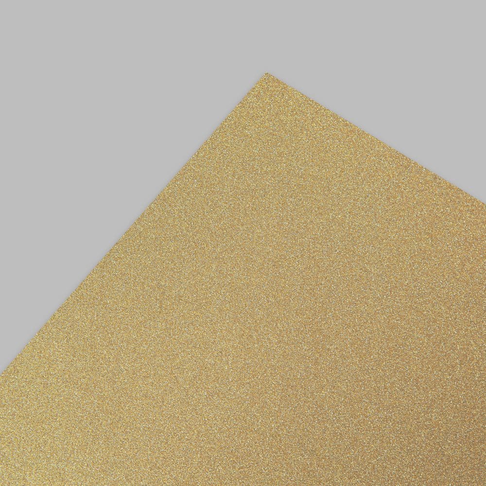 Goldpapier